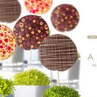 ESTNATION｜「ニコライ・バーグマン×A XOCO by ANTHON BERG」コラボ・コレクション