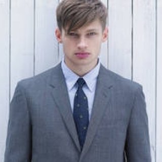 MARGARET HOWELL｜マーガレット・ハウエル×フォックスブラザーズの最新ドレスアップスタイル