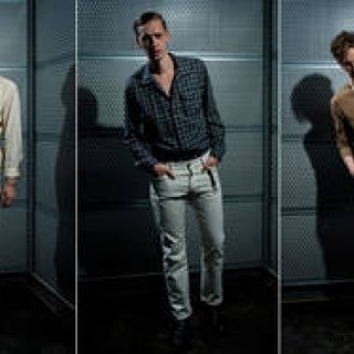 The Letters｜注目のドメスティックメンズブランド「レターズ」2013春夏コレクション