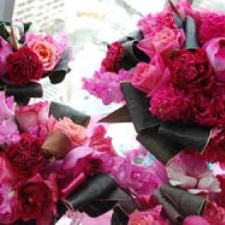 連載・和気雅美｜バレンタインには“One Dozen Roses”12本のバラを