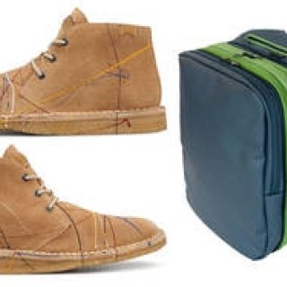 CAMPER｜2013春夏 シューズ＆バッグコレクションがスタート