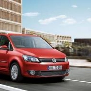 フォルクスワーゲン ゴルフトゥーランとシャランを仕様変更｜Volksawgen