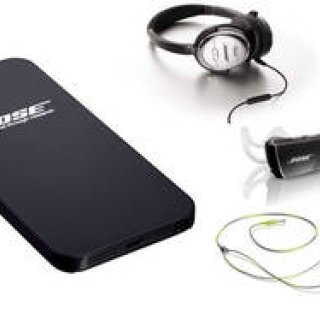 BOSE｜ヘッドホン購入者に数量限定「BoseオリジナルiPhoneケース」プレゼント