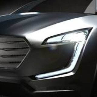 スバル ジュネーブショー2013に「VIZIV CONCEPT」を出展｜SUBARU