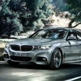3シリーズにハッチバックのグランツーリスモを追加｜BMW