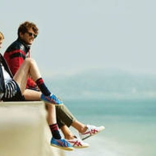 Onitsuka Tiger｜オニツカタイガー2013春夏メンズ＆ウィメンズコレクション