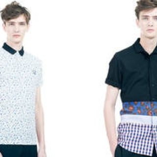 FRED PERRY｜「RAF SIMONS×FRED PERRY」コレクションが4シーズンぶりに復活