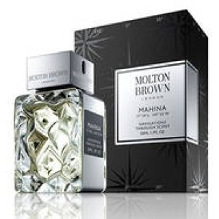 MOLTON BROWN｜南国の楽園タヒチに咲く花をイメージした新フレグランス「マヒナ」