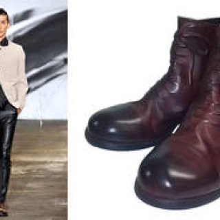 MIHARAYASUHIRO｜阪急メンズ東京4階売場拡大リニューアルで限定シューズ発売