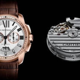 Cartier｜SIHH 2013 新作ウォッチコレクション