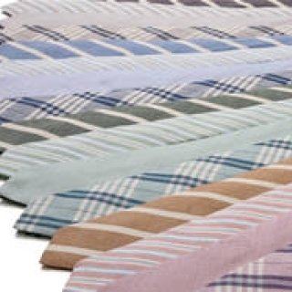 麻布テーラー バイ タイ ユア タイ｜ 淡いトーンで彩る季節のネクタイ