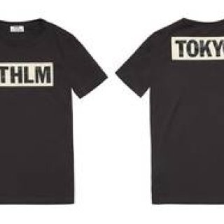 ACNE STUDIOS｜ポップアップインスタレーションを伊勢丹新宿店で開催