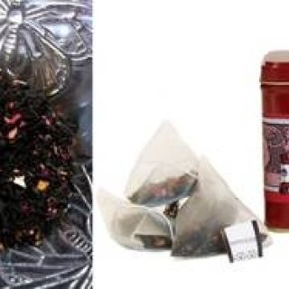 EAT｜最高級ティー・ブランドからバレンタイン限定ブレンドが登場