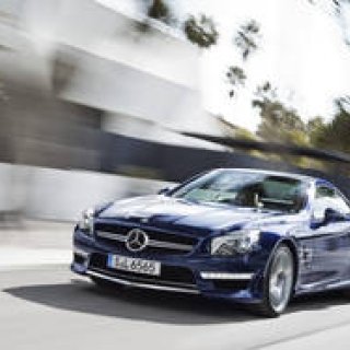 最新メルセデス・ベンツに試乗｜Latest Mercedes-Benz Cars