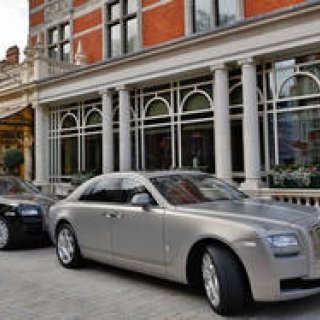 特集｜伝統と革新の英国ロイヤル文化を巡る旅 Chapter 3