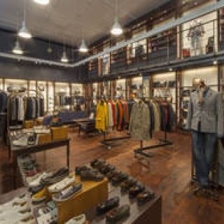 BEYES｜大人の男のセレクトショップ「JACKET REQUIRED 表参道店」オープン