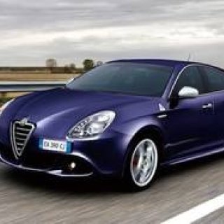 ジュリエッタ日本上陸1周年を記念した限定車｜Alfa Romeo
