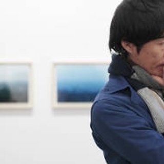 ART｜福島第一原発から30キロ圏内の複数箇所で撮影した作品｜今井智己「Semicircle Law」