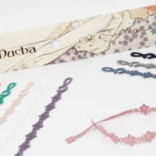 Cruciani C × ミュシャ展｜オリジナル・ブレスレット＆特典付チケットを販売