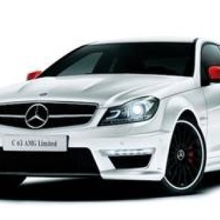 C 63 AMG リミテッド 発売！｜Mercedes-Benz