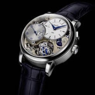 Jaeger-LeCoultre｜SIHH2013 新作ウォッチコレクション