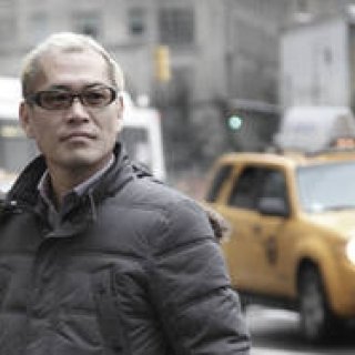 INTERVIEW｜アーティスト・西野達インタビュー