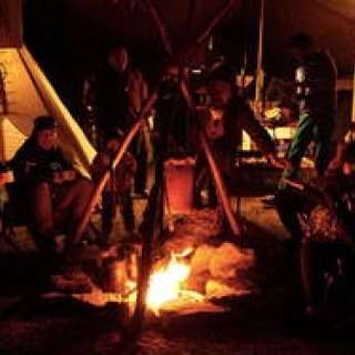 EVENT｜山梨県でキャンプイン型音楽フェス『ナチュラル ハイ』開催