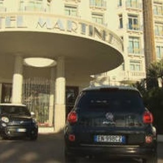 フィアット500Lの新エンジンと動画を公開｜Fiat