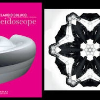 BOOK｜代官山 蔦屋書店で作品集『カレイドスコープ』出版記念フェアを開催