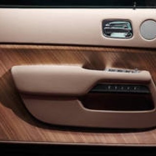 レイスのインテリア｜Rolls-Royce