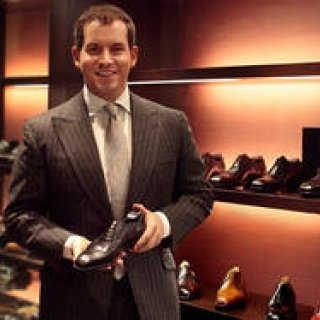 ISETAN MEN'S｜英国の名靴ブランド「アンソニー クレバリー」既製靴が伊勢丹新宿店メンズ館デビュー