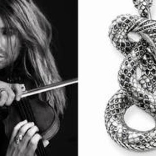 THOMAS SABO｜ドイツ発シルバージュエリーブランドからメンズジュエリー登場