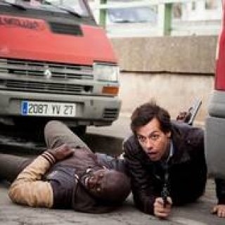 MOVIE|正反対のふたりの刑事が繰り広げるアクションコメディ『アンタッチャブルズ』