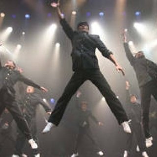 THEATER｜ダンスカンパニー「コンドルズ」による新作舞台『アポロ』