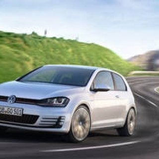 7代目ゴルフにGTI登場｜Volkswagen