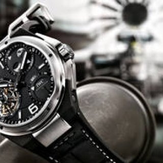 IWC｜SIHH 2013 新作ウォッチコレクション