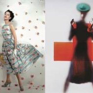 ART│巨匠の全貌を披瀝！　『アーウィン・ブルーメンフェルド 美の秘密』展