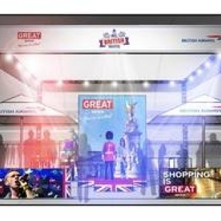 EVENT｜六本木ミッドタウンで『Big British Invite 英国へようこそ』を開催