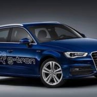 CO2排出量0のアウディ A3|Audi