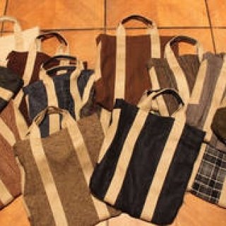 BEAMS｜「フランク リーダー週間」開始！