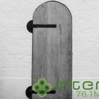 松浦俊夫｜ルーツ・ミュージック×トム・ウェイツ!?　ウイリアム・アダムソンが持つ唯一無二の音楽観