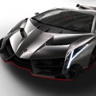 世界3台限定、50周年記念モデル「ヴェネーノ」登場｜Lamborghini