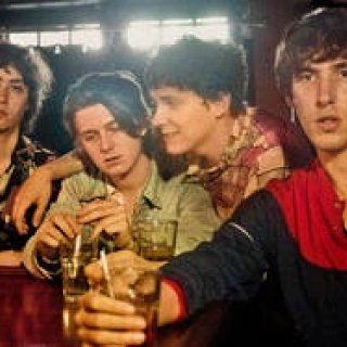 MUSIC｜ザ・ヴァージンズが4年ぶりに再始動！ 