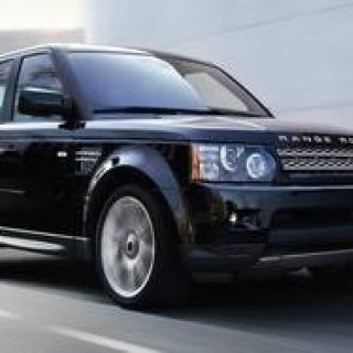 レンジローバースポーツに限定車登場｜Range Rover