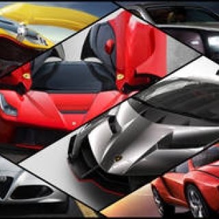 ジュネーブモーターショー2013