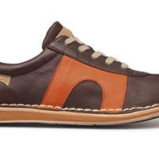 CAMPER｜待望復刻のブラザーズが体験できる「ワンスオン、ネバーオフ！」フェア開催中