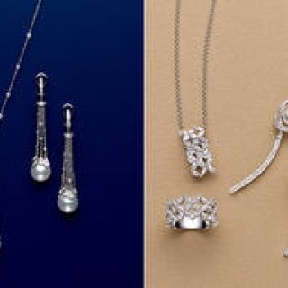 MIKIMOTO｜ふたつのジュエリーコレクションより新作登場
