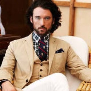 RALPH LAUREN｜毎シーズン恒例のオーダーサービスがスタート