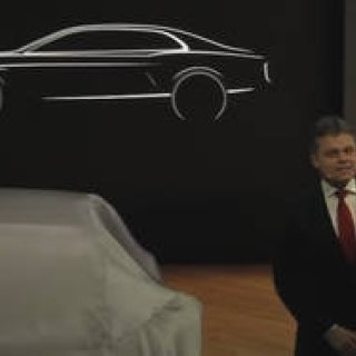 ジュネーブ現地リポート｜Bentley