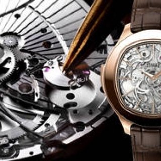 PIAGET｜SIHH 2013 新作ウォッチコレクション